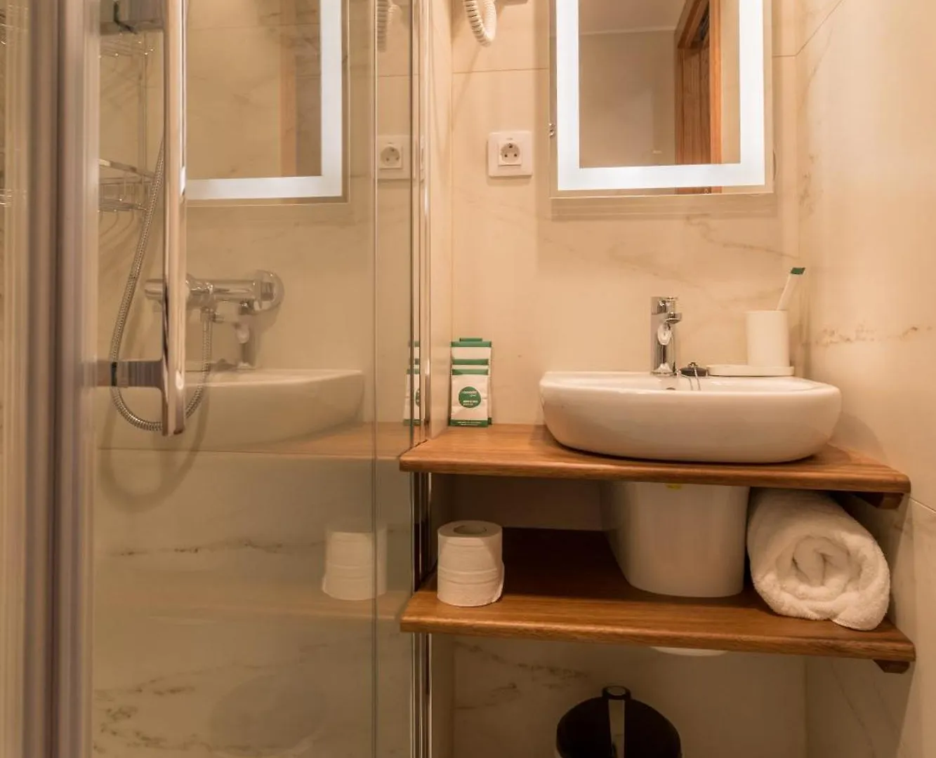 Bed & Breakfast Holiday Time Calle Real Santa Cruz de la Palma