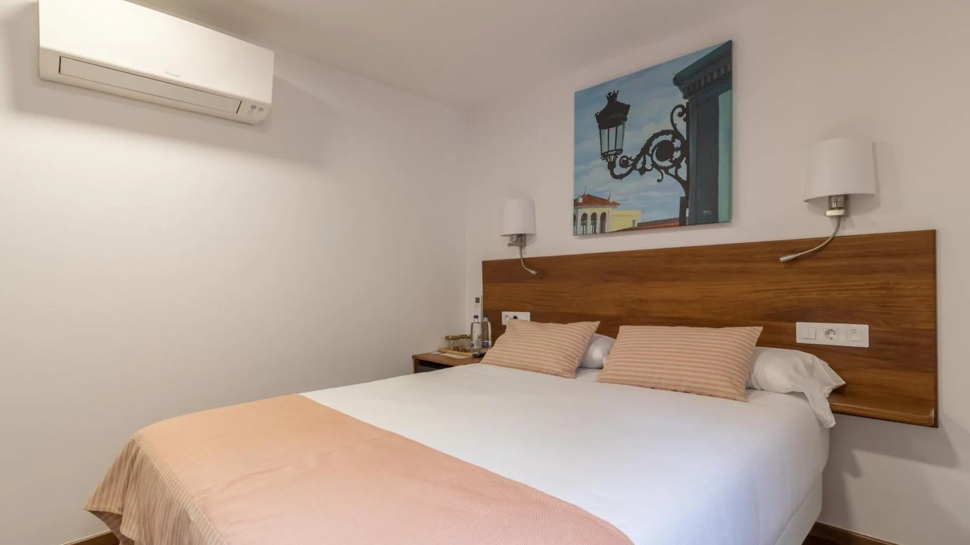 Bed & Breakfast Holiday Time Calle Real Santa Cruz de la Palma