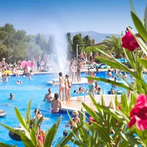 Castell Montgri - Mobile Homes By Lifestyle Holidays , L'Estartit Spagna