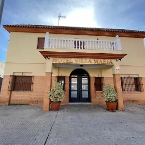 Maria 2*, San José de la Rinconada Spagna