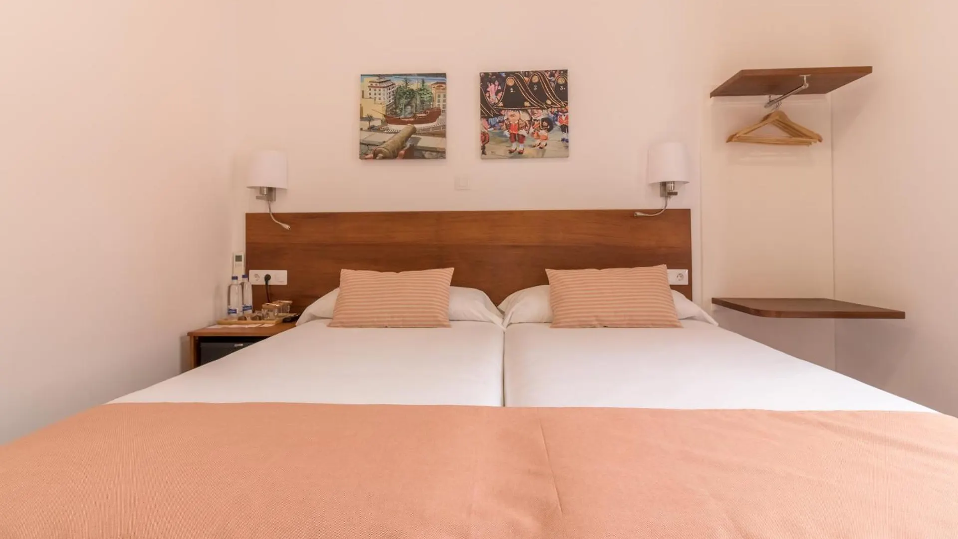 Holiday Time Calle Real Santa Cruz de la Palma  Bed & Breakfast